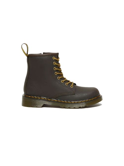 DR. MARTENS Leather ankle boots 1460 Boy DR. MARTENS | 25676207